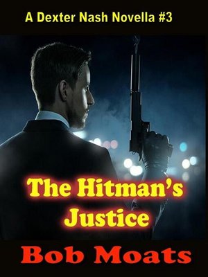 cover image of The Hitman's Justice